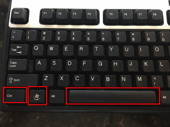 Emoji Keyboard Mac Hot Keys
