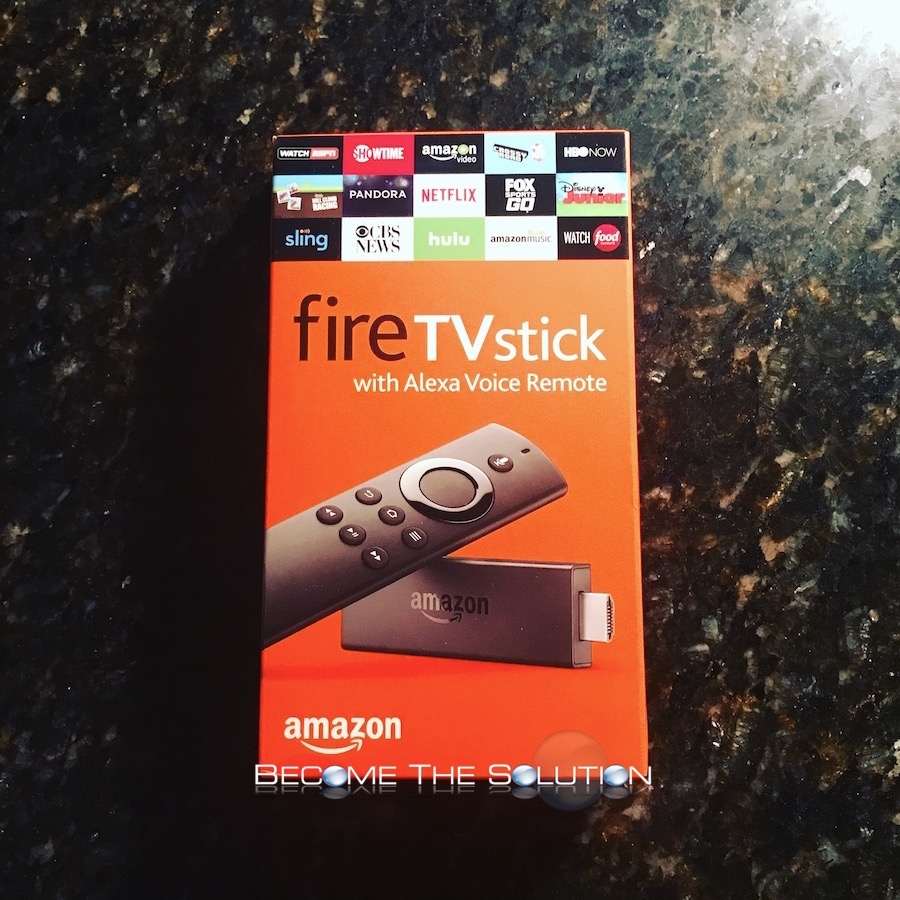 Review: Amazon Fire TV Stick and Alexa Remote with Kodi Free Movies TV Shows