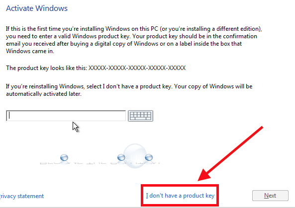 Virutlabox mac install windows 10 no product key