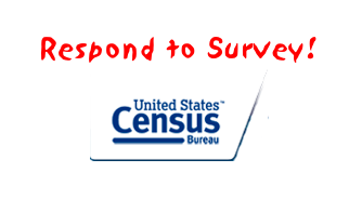 US Census Bureau Keeps Calling Me