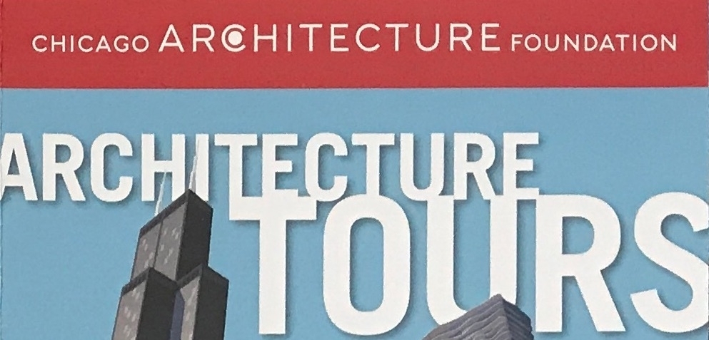 Discover Chicago Architecture Foundation Tours Information