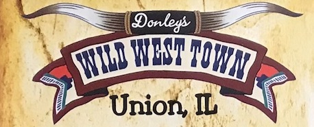 Wild West Town Union IL Information