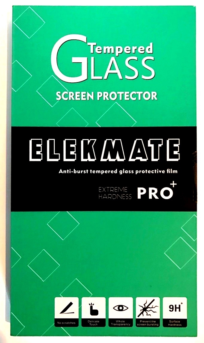 Iphone 7 plus privacy screen protector review