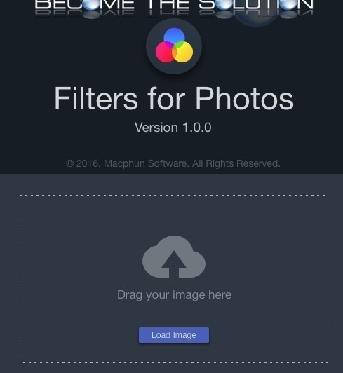 Create instagram filter fast mac x