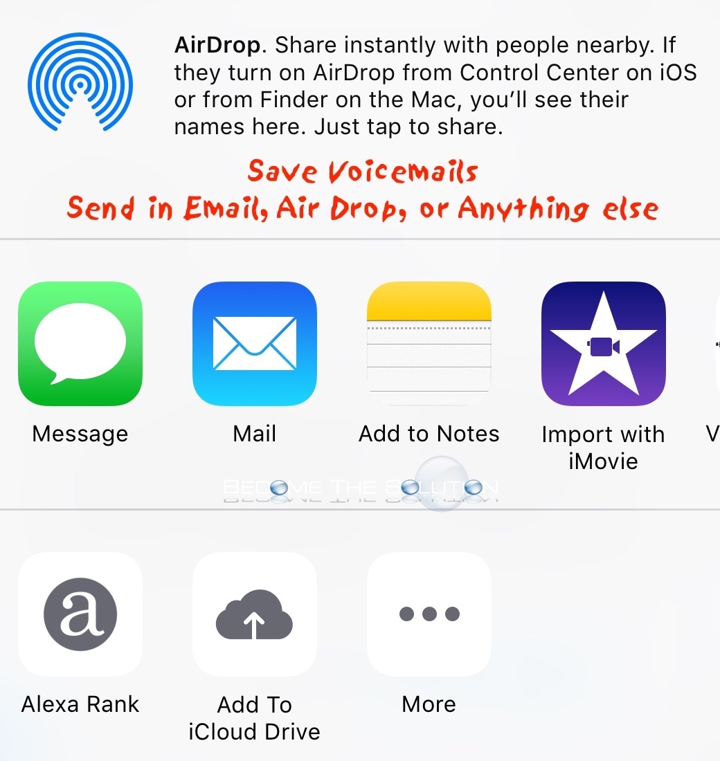 how-to-permanently-delete-voicemails-on-iphone