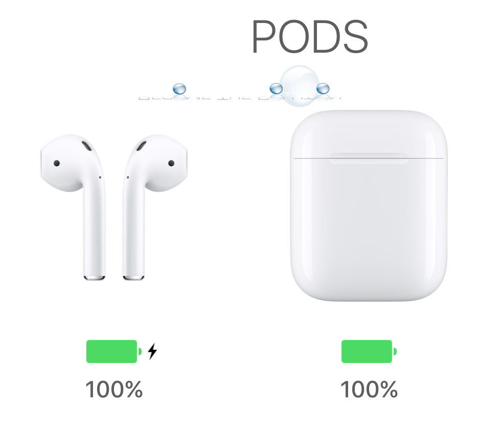 Apple airpods review