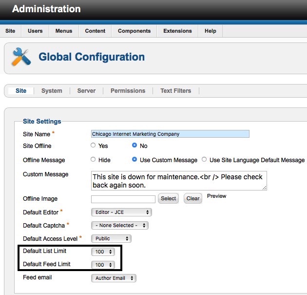 joomla display all plugin modules