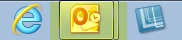 Outlook Minimize Closes Windows Taskbar Fixed