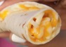 Taco Bell Cheesy Roll Up