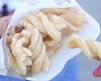 Taco Bell Cinnamon Twists