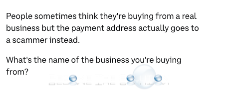 Coinbase Crypto Hold Question