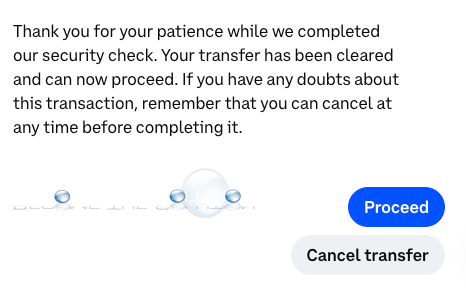 Coinbase Crypto Hold Question