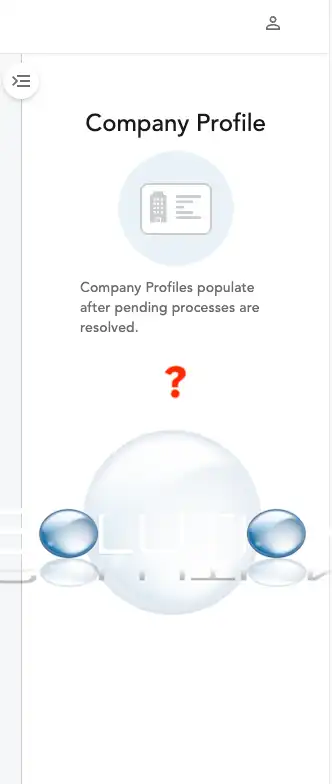 Dun And Bradstreet Duns Approval Company Profile Missing