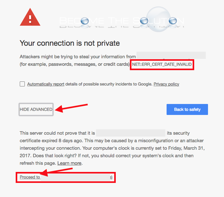 Err cert date invalid. Your connection is not private. Net::err_Cert_Date_Invalid ￼перезагрузить ￼подробности. Sbis err_Cert_Date_Invalid.