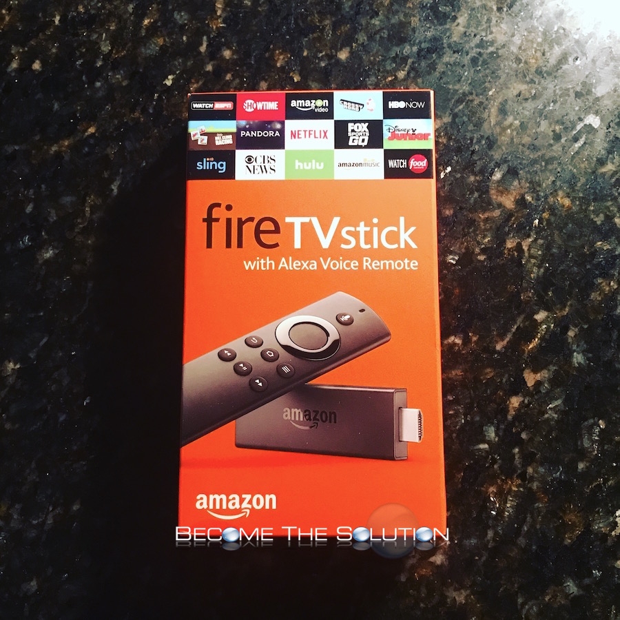 Review: Amazon Fire TV Stick and Alexa Remote with Kodi Free Movies TV