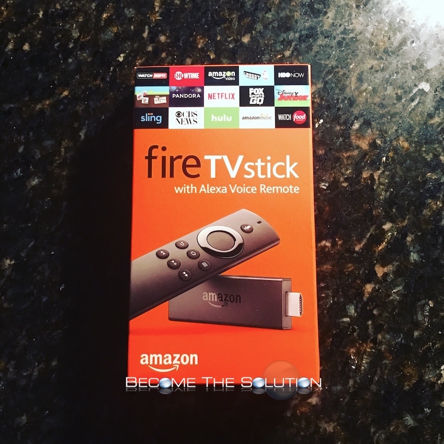 kodi on firestick with alexa