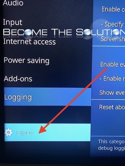 Amazon fire stick tv kodi install from unknown sources