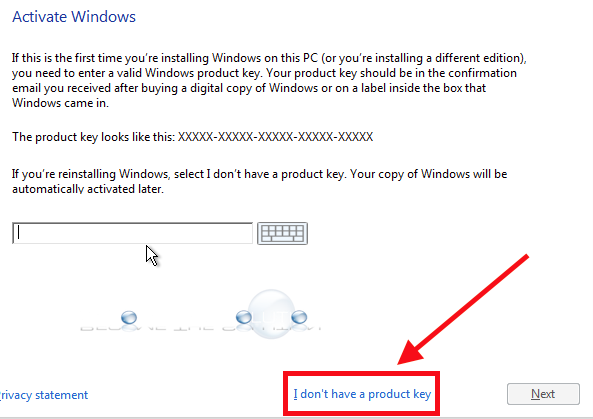 product key for windows on virtual box on mac