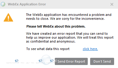 remove cisco webex mac