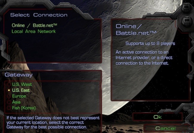 Starcraft Brood War Download For Mac