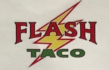 Flash Taco Chicago Menu
