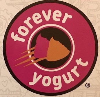 Forever Yogurt Chicago Carry Out Menu