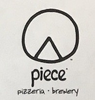 Piece Pizza Chicago Carry Out Menu