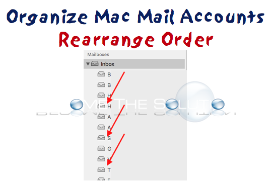 change default email app on mac in hogh sierra