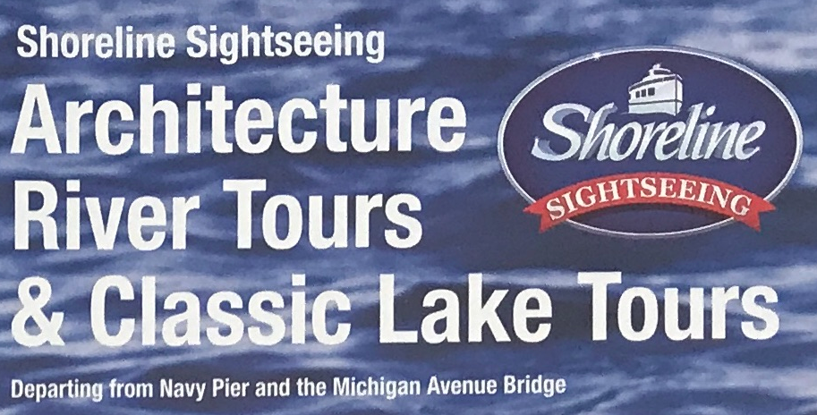 Discover Chicago Architecture River Tours Information