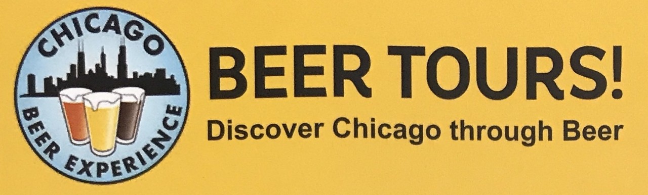Discover Chicago Beer Tours Information