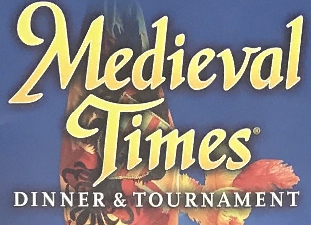 Discover Chicago Medieval Times Information