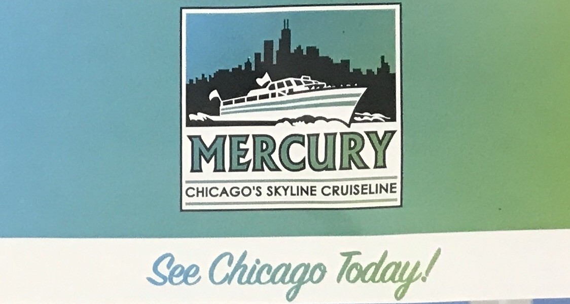 Discover Chicago Mercury Skyline Cruises