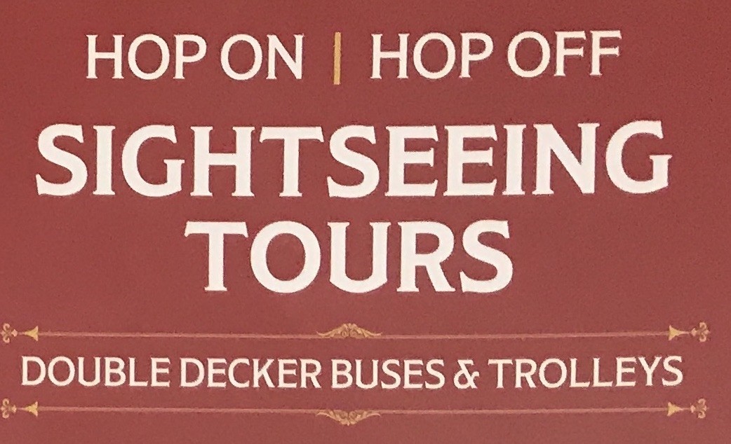 Discover Chicago Double Decker and Trolley Tours Information