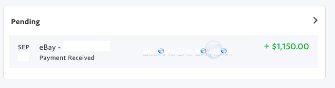 Maybank Transaction History Is Not Available - Using the 'transaction