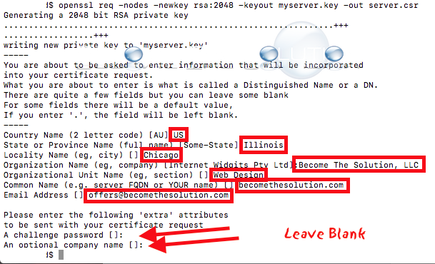 Openssl Mac Os X Download