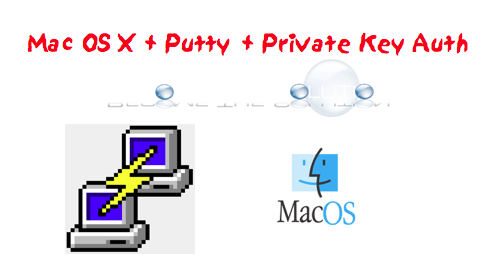 ssh for mac os x