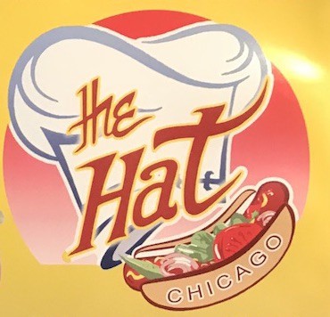 The Hat Chicago Menu