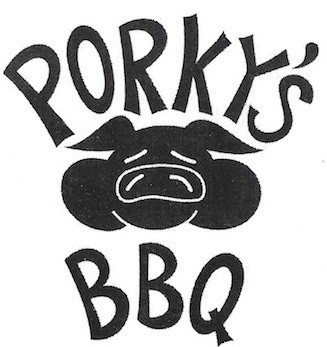 Porky's BBQ Arlington Heights Menu
