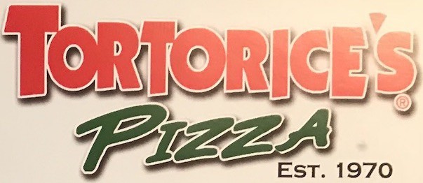 Tortorice's Pizza Chicago Menu