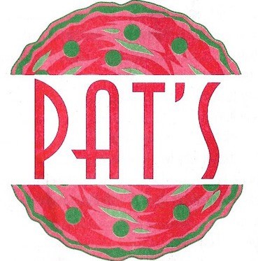 Pat's Pizza Chicago Menu