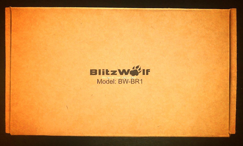 Review: Affordable Small Bluetooth Music Receiver – BW-BR1 (BlitzWolf)