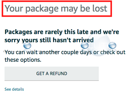 Amazon Stolen Package Policy (What To Do, Refunds + More)