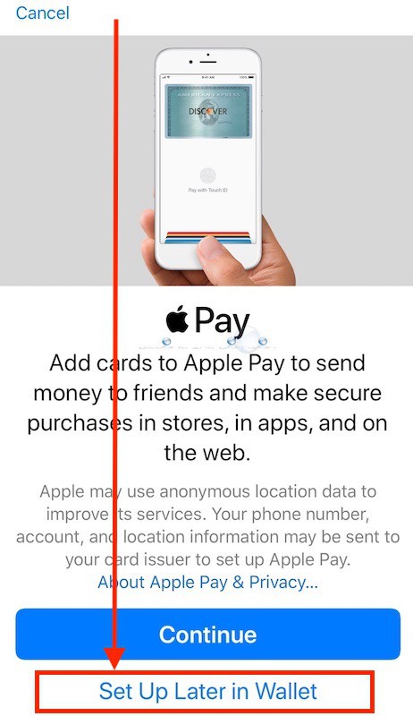 Как отключить pay. Как отключить Apple pay. Приложение дом Apple отключение хлопком. Chile payment Notification iphone. Chile Banco payment Notification iphone.