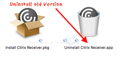 citrix receiver 12.7 for mac