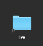Certbot mac live folder alias desktop
