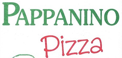 Pappanino Pizza Menu Chicago (Scanned Menu With Prices)