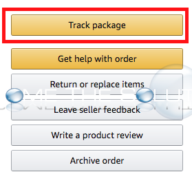 amazon tracking id requirements