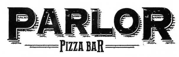 Parlor Pizza Chicago Menu (Scanned Menu With Prices)
