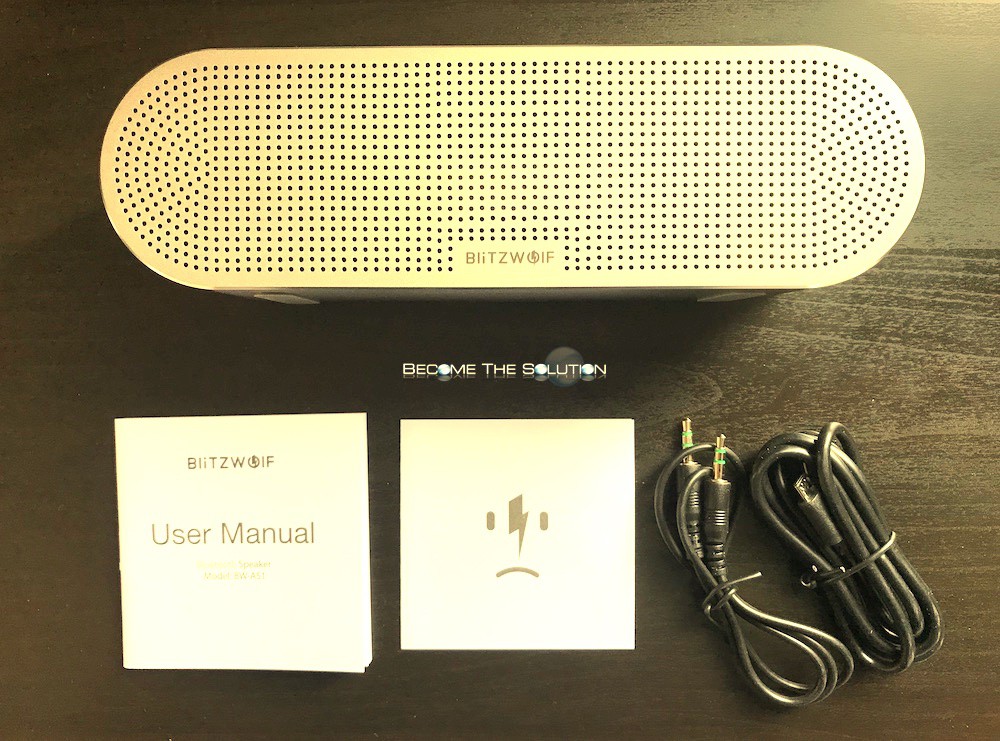 Bluetooth speaker under 100 dollars