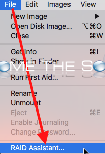 Mac disk utility raid assistant